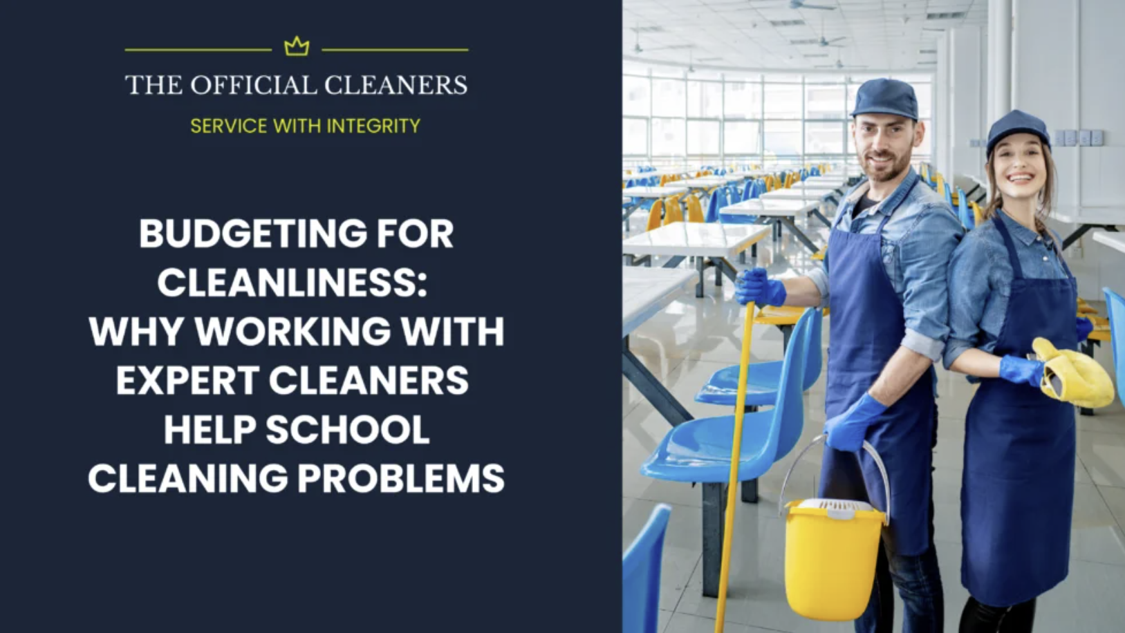 Venturing into the Vents: Strategies for Cleaning HVAC Systems in Offices