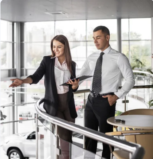 Commercial cleaning in Caledonia, WI