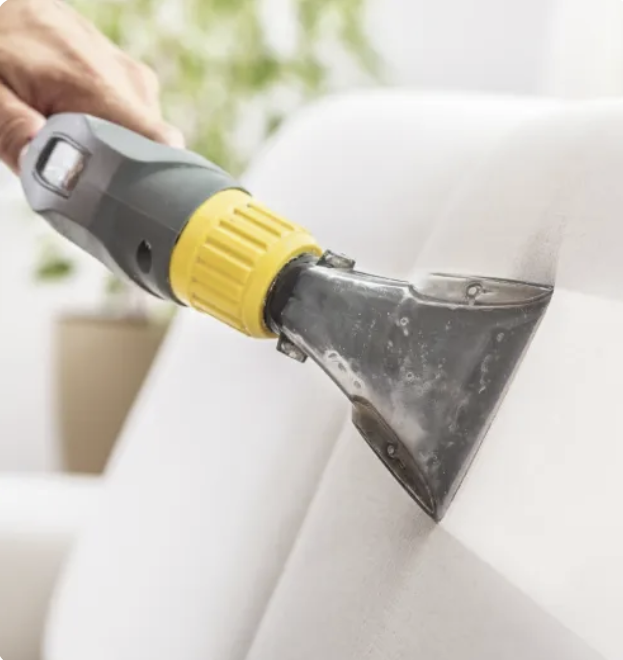 Deep cleaning service