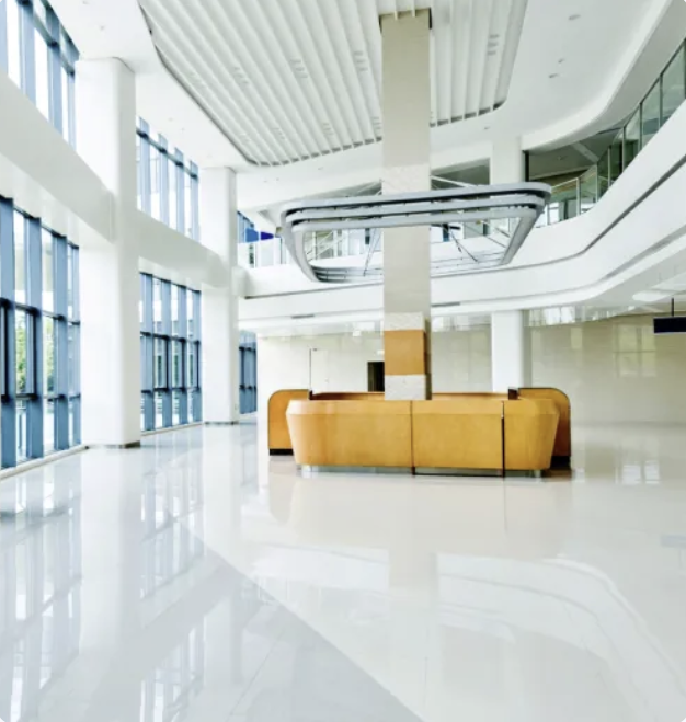 Office cleaning service