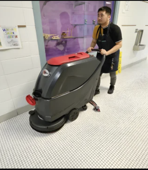 Janitorial cleaning services in Milwaukee